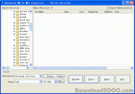 Advanced RM To MP3 Converter screenshot